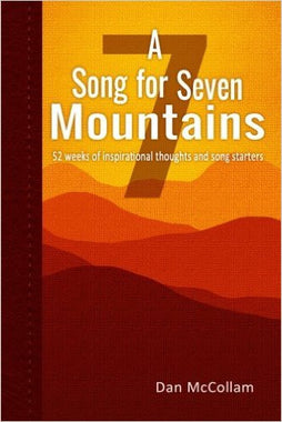 A Song for Seven Mountains - Mission Store