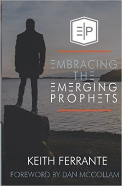Embracing the Emerging Prophets - Mission Store