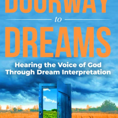 Doorway to Dreams by Phyllis Miller