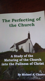 The perfecting of the church - Mission Store