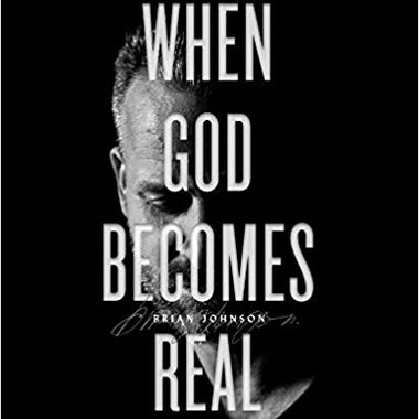When God Becomes Real - Mission Store