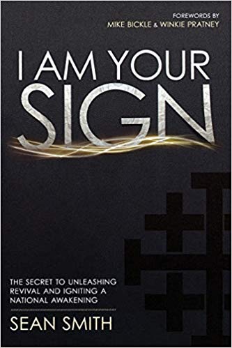 I am Your Sign - Mission Store