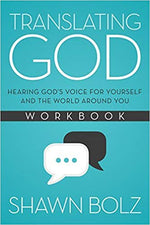 Translating God Workbook - Mission Store