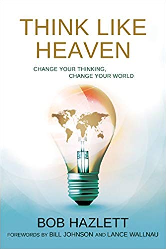 Think Like Heaven: Change Your Thinking, Change Your World - Mission Store