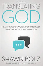 Translating God: Hearing God's Voice For Yourself And The World Around You - Mission Store
