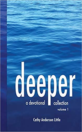 Deeper - Mission Store
