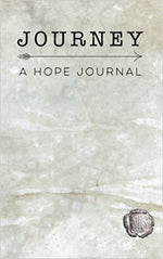 Journey: A Hope Journal - Mission Store