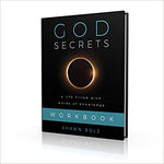 God Secrets Workbook - Mission Store