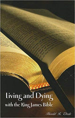 Living and Dying with New King James Bible - Mission Store