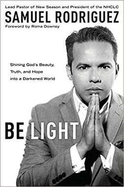 Be Light: Shining God's Beauty, Truth, and Hope into a Darkened World - Mission Store