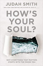 How’s Your Soul - Mission Store