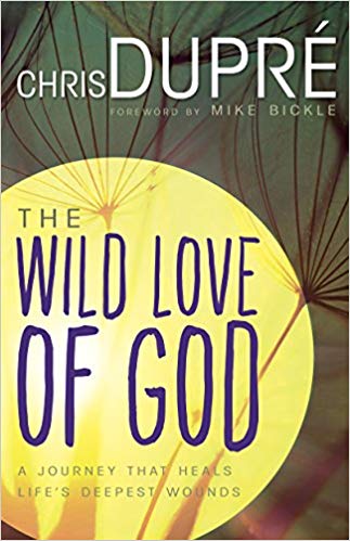 The Wild Love Of God - Mission Store