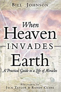 When Heaven Invades Earth - Mission Store