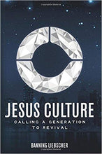 Load image into Gallery viewer, Jesus Culture: Calling a Generation to Revival - Mission Store