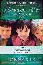 Load image into Gallery viewer, Loving our kids on Purpose - Mission Store