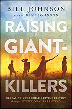 Raising Giant-Killers - Mission Store