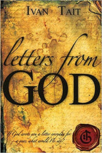 Load image into Gallery viewer, Letters from God - Mission Store