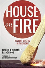 House on Fire: Revival Begins in the House - Mission Store