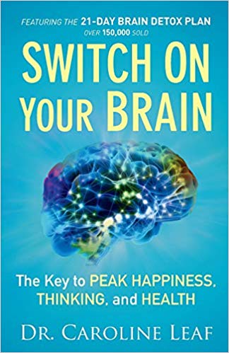 Switch On Your Brain - Mission Store