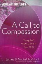 Load image into Gallery viewer, A Call To Compassion - Mission Store