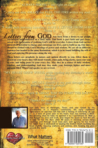 Letters from God - Mission Store