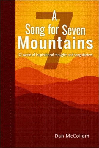 A Song for Seven Mountains - Mission Store