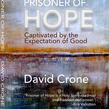 Prisoner of Hope: Captivated by the Expectation of Good - Mission Store