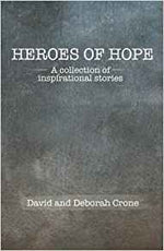 Heroes of Hope: A collection of Inspirational Stories - Mission Store