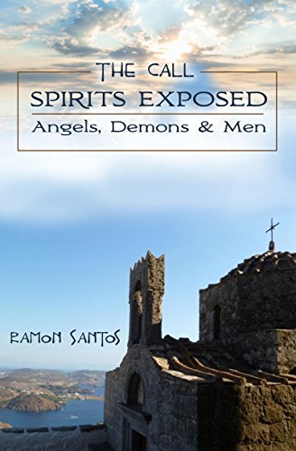 The Call: Spirits Exposed - Mission Store