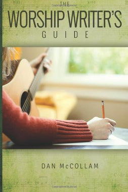 Worship Writer's Guide - Mission Store